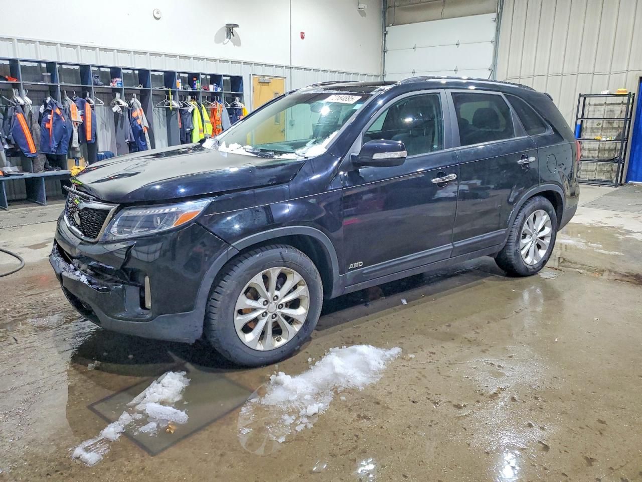 2014 KIA Sorento ex