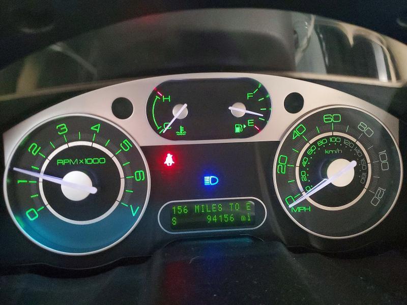 2008 Mercury Sable Premier