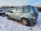 2011 Subaru Forester 2.5x