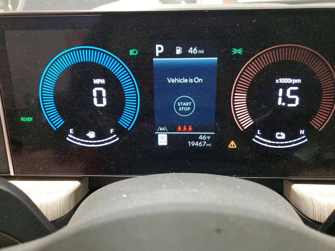 2025 Hyundai Sonata Hybrid