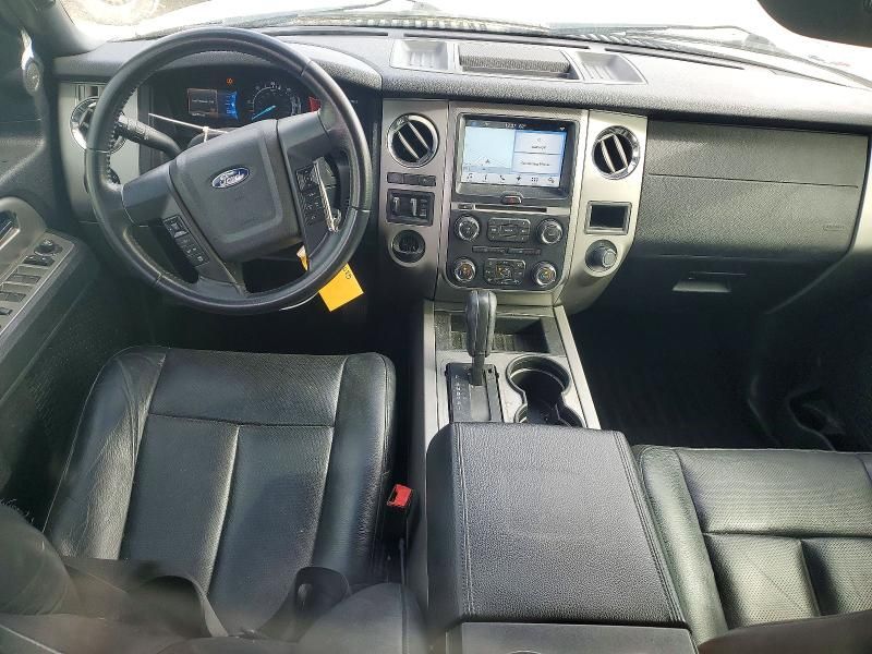 2017 Ford Expedition xlt