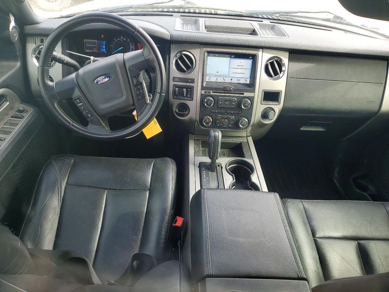 2017 Ford Expedition xlt