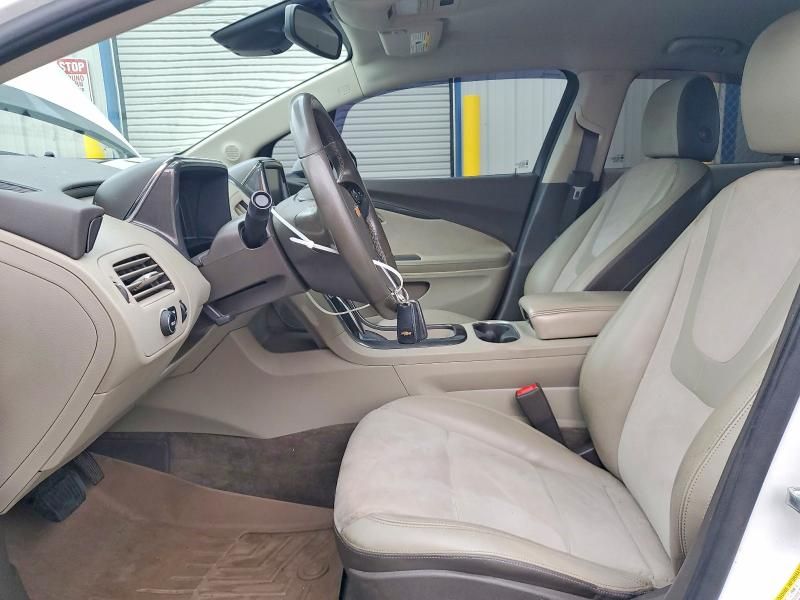 2015 Chevrolet Vette L71