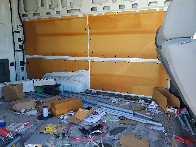 2019 Niss NV Cargo 2500 HD SV