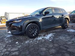 Mazda salvage cars for sale: 2024 Mazda Cx-50 Premium