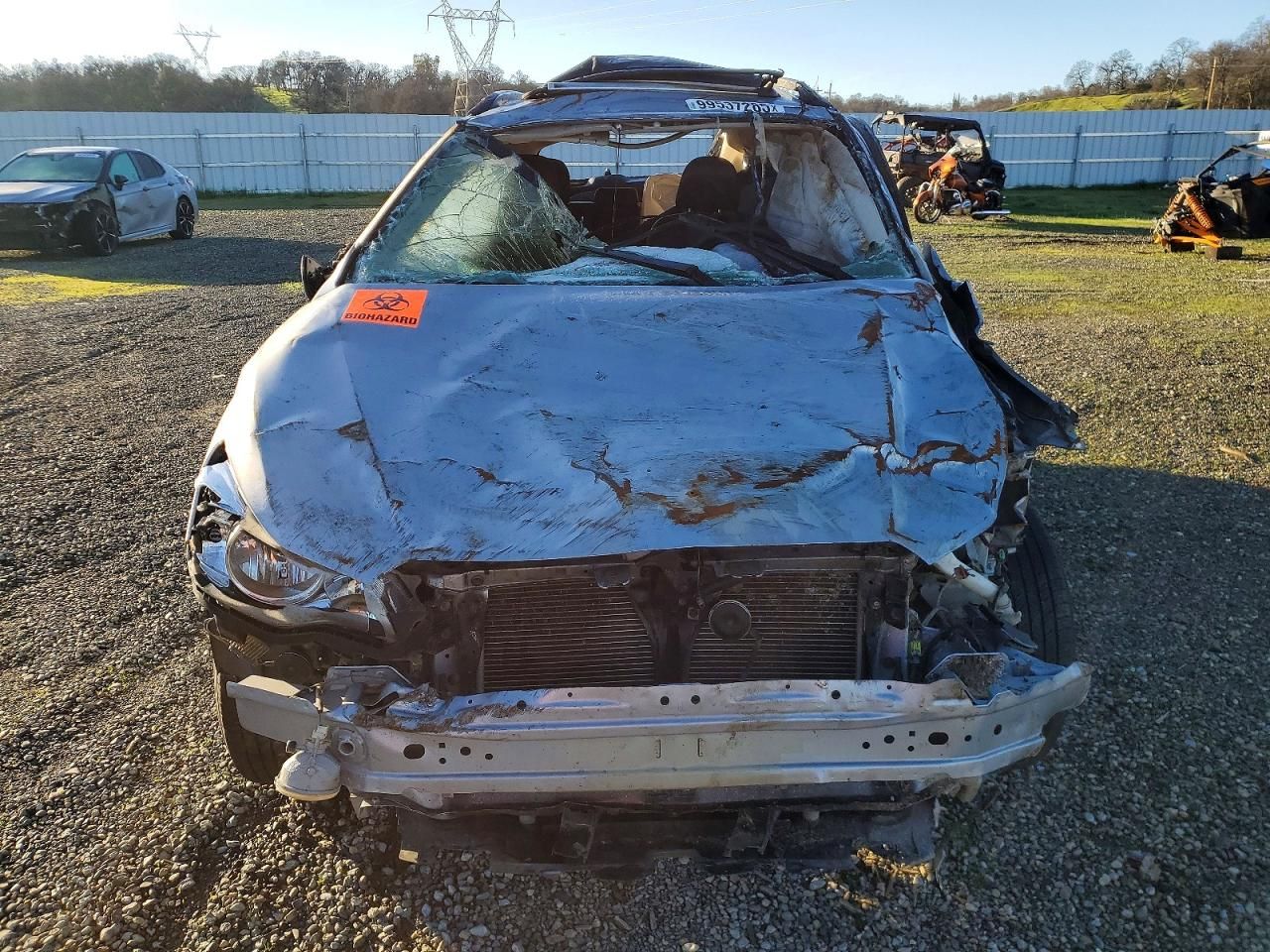 2014 Subaru Xv Crosstrek 2.0 Limited