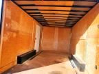 2022 Haulmark TSV8516T3 Enclosed Cargo Trailer