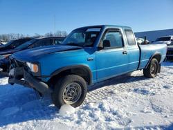 Mazda salvage cars for sale: 1994 Mazda B3000