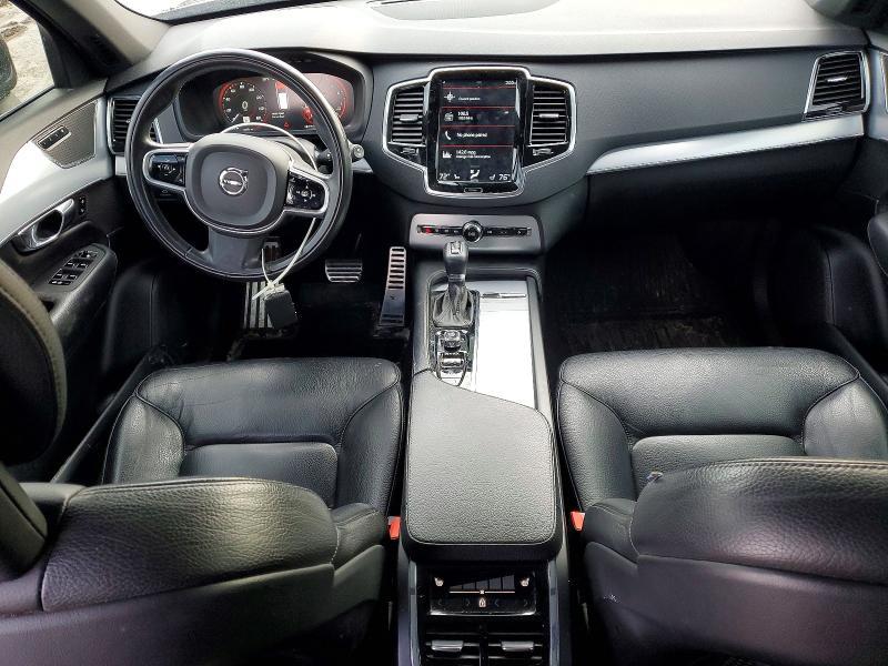 2018 Volvo Xc90 T6