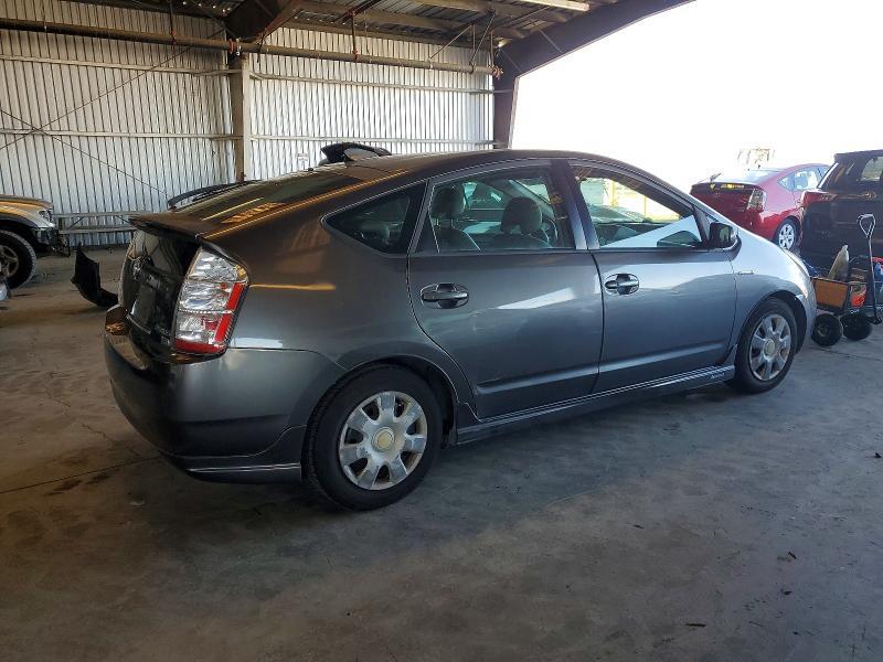 2008 Toyota Prius Base