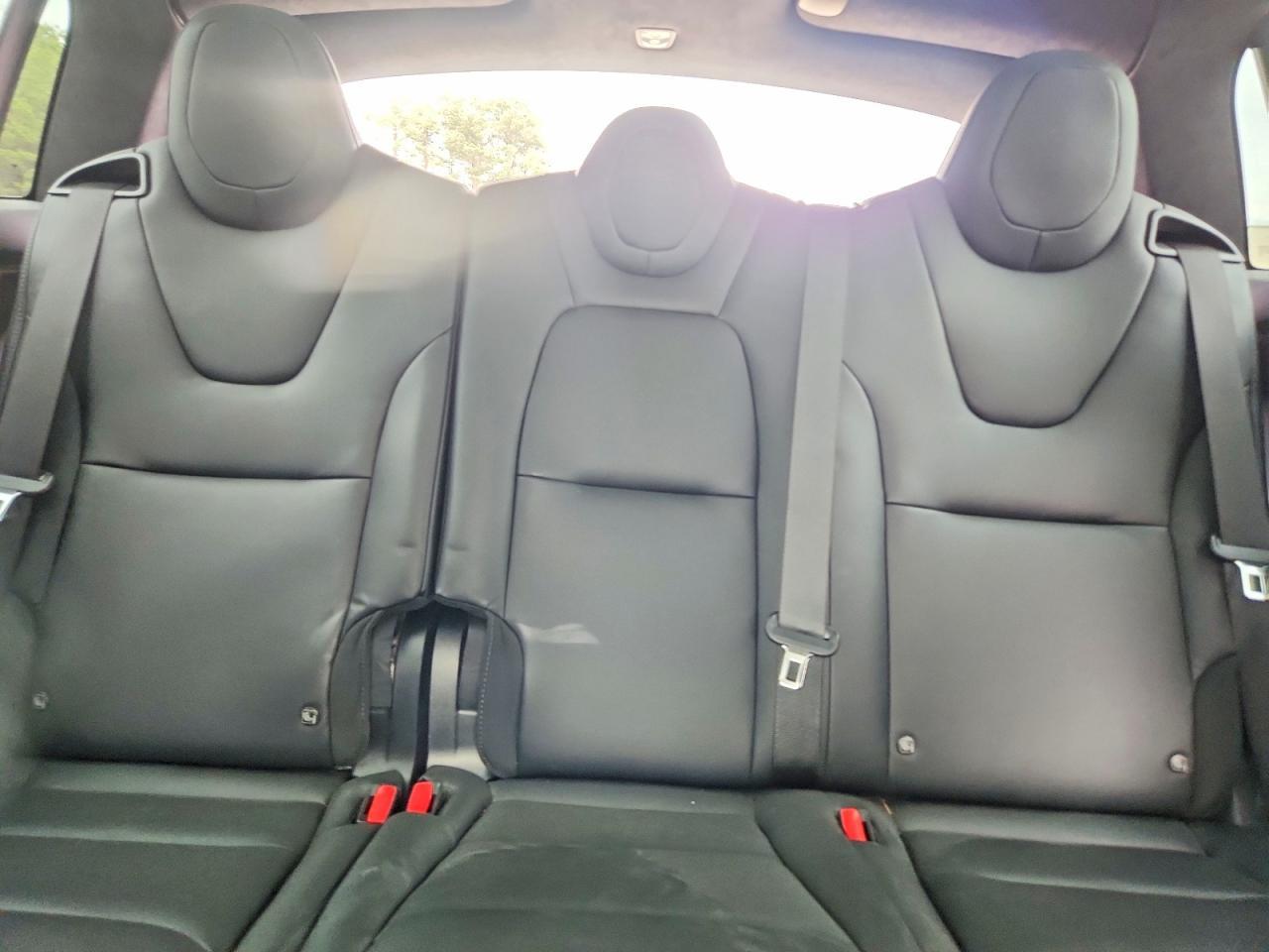 2020 Tesla Model x