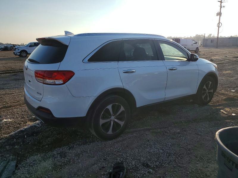 2016 KIA Sorento ex