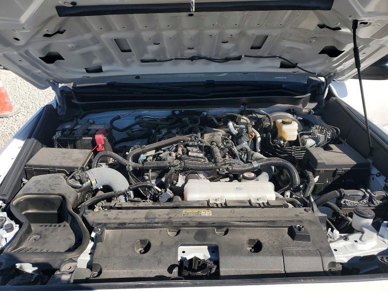 2025 Toyota Tacoma Double cab