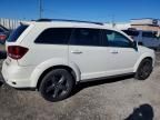 2019 Dodge Journey Crossroad