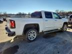 2016 GMC Sierra K1500 SLT