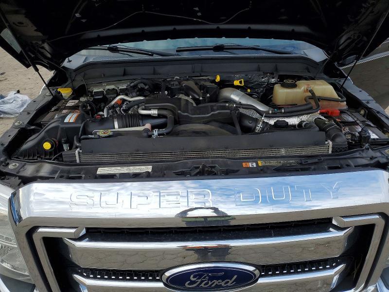 2016 Ford F250 Super Duty