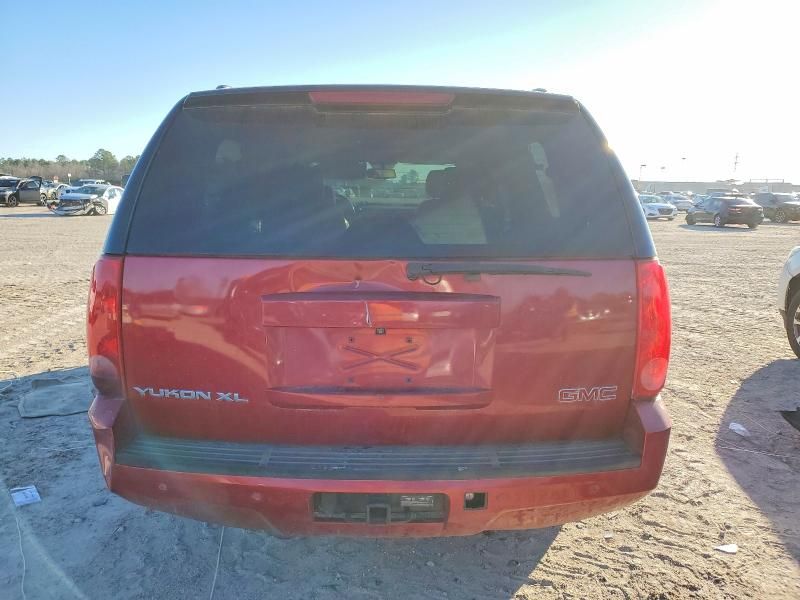 2013 GMC Yukon xl C1500 slt