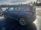 2016 Jeep Renegade Sport