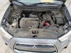 2014 Mitsubishi Outlander Sport es