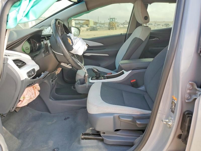 2020 Chevrolet Bolt ev lt