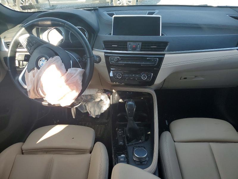 2018 BMW X2 Xdrive28i