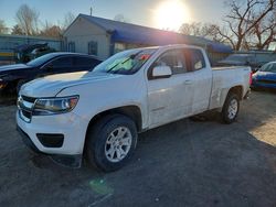 2020 Chevrolet Colorado lt for sale in Wichita, KS