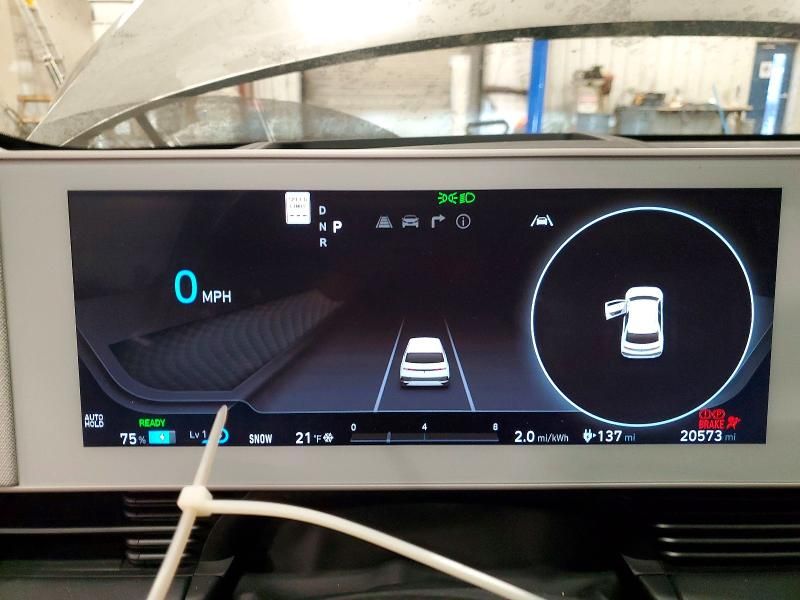 2024 Hyundai Ioniq 5 Limited