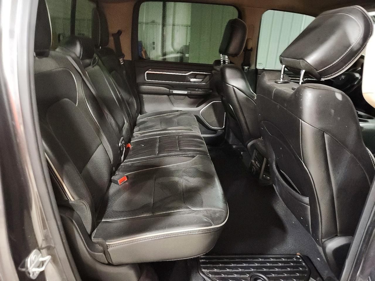 2019 Dodge 1500 Laramie