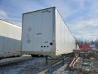 2017 Hyundai Translead VC2530152-AJS DRY Van Trailer
