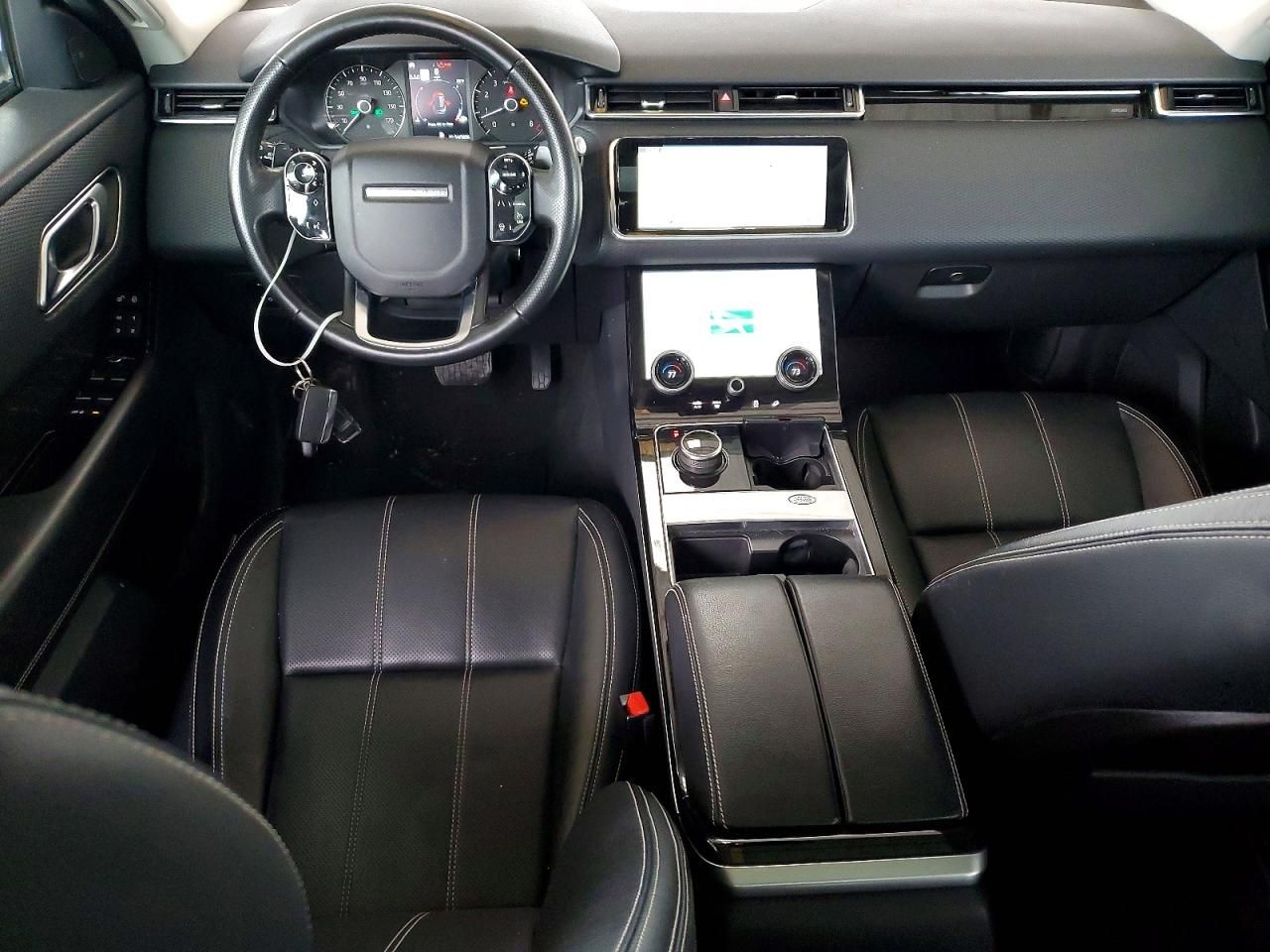 2019 Land Rover Range Rover Velar s