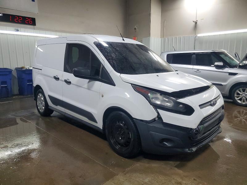 2016 Ford Transit Connect xl w