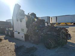 Peterbilt salvage cars for sale: 2023 Peterbilt 579 Semi Truck