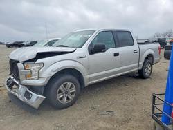 2017 Ford F150 Supercrew for sale in Earlington, KY