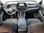 2020 Toyota Highlander l