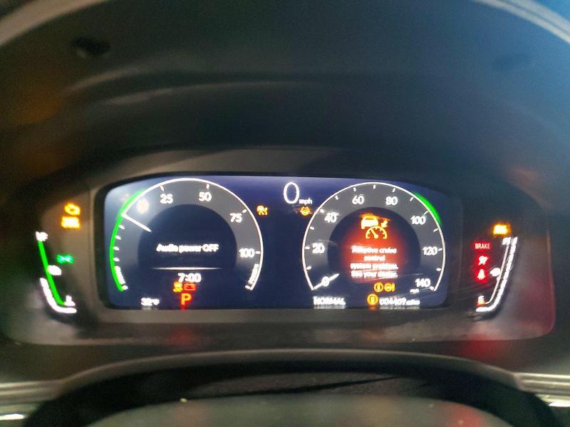 2025 Honda Civic Sport Touring