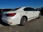 2014 Lexus Ls 460l