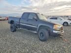 2005 GMC Sierra K2500 Heavy Duty