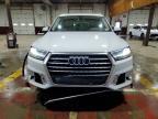 2019 Audi Q7 Premium Plus