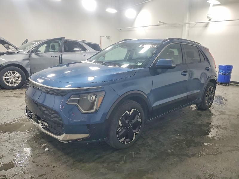 2023 KIA Niro Wind