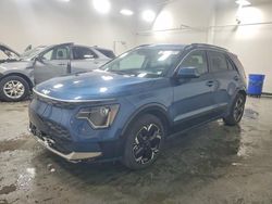 2023 KIA Niro Wind en venta en Assonet, MA