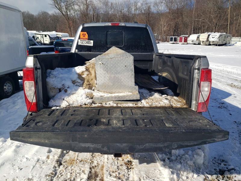 2022 Ford F250 Super Duty