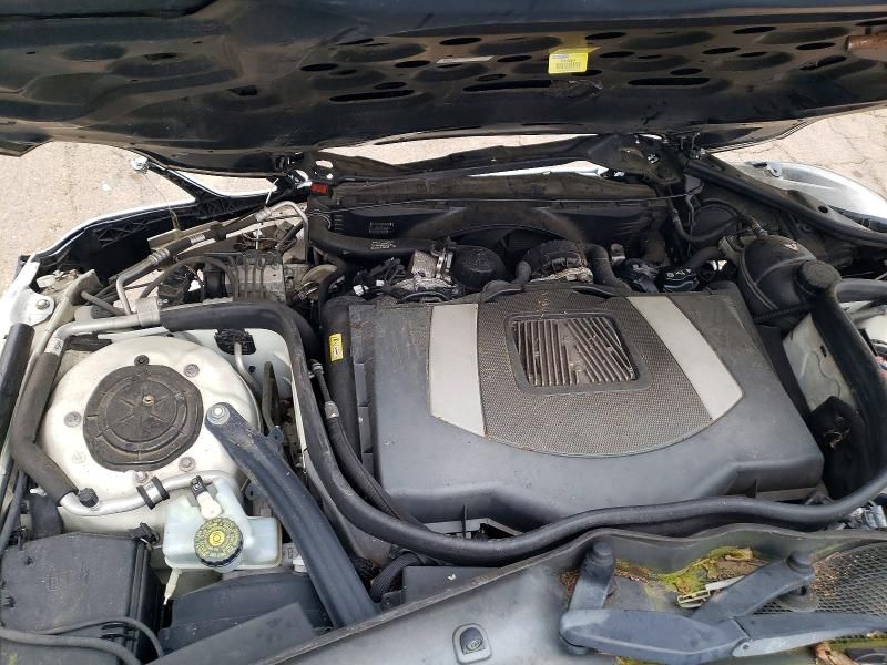 2010 Mercedes-Benz E 350