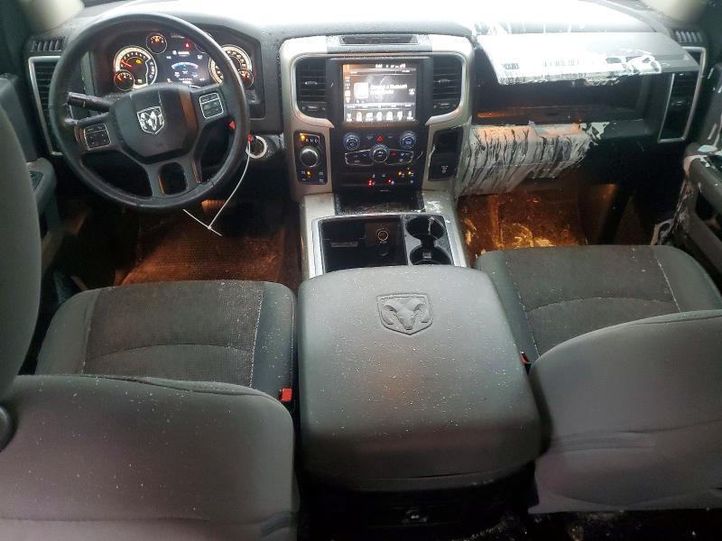 2014 Dodge Ram 1500 slt