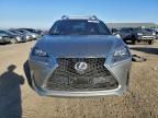 2017 Lexus Nx 200t Base