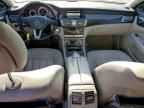 2014 Mercedes-Benz Cls 550