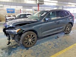 Volvo Vehiculos salvage en venta: 2021 Volvo Xc60 T5 Momentum