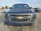 2015 Chevrolet Tahoe K1500 lt