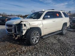 2015 Chevrolet Tahoe C1500 ltz for sale in Hueytown, AL