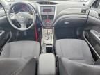 2011 Subaru Forester 2.5x