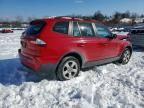 2007 BMW X3 3.0si